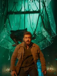 Salman khan new film Sikandar